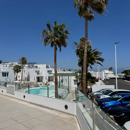 Estudio Sofia * פוארטו דל כרמן