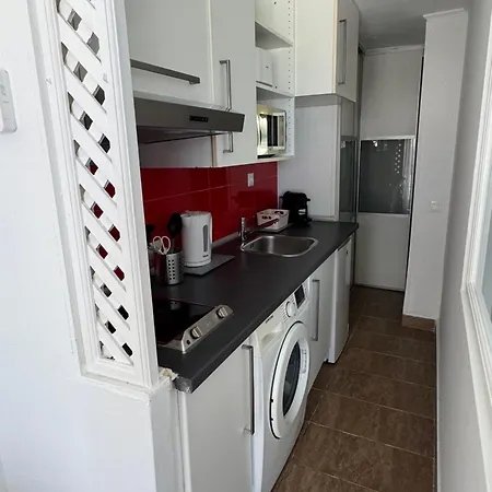 Apartmán Estudio Sofia