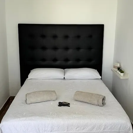 Estudio Sofia Apartmán Puerto del Carmen (Lanzarote)