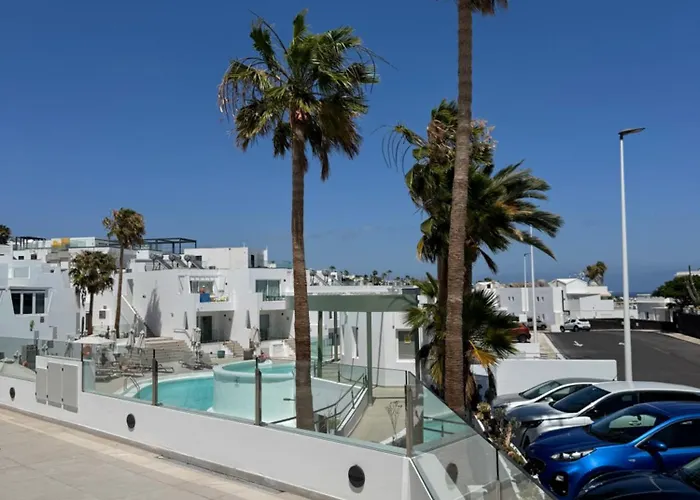 Estudio Sofia * פוארטו דל כרמן