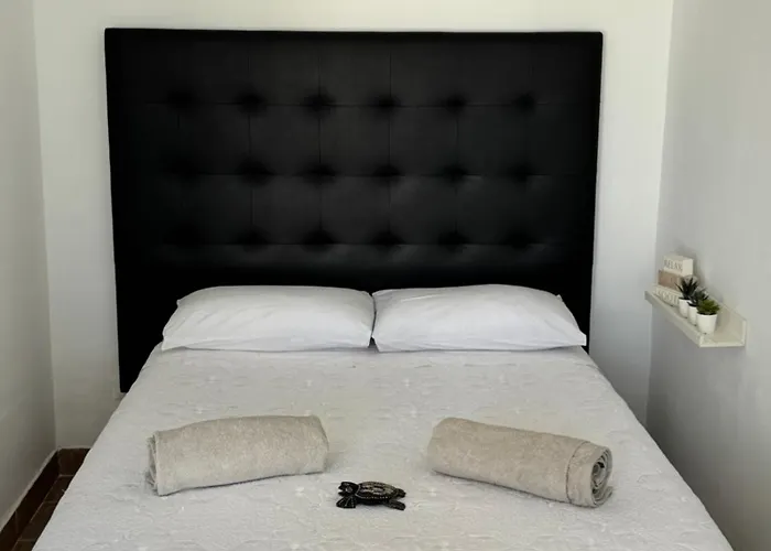 Estudio Sofia דירה פוארטו דל כרמן