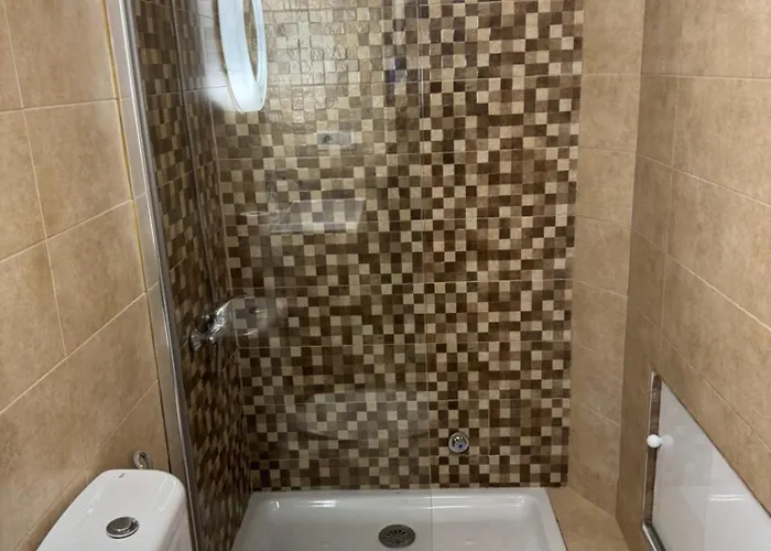 דירה Estudio Sofia