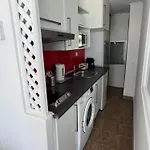 דירה Estudio Sofia