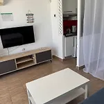 شقة Estudio Sofia *