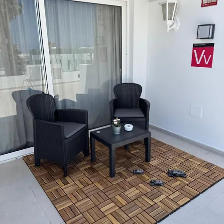 Estudio Sofia Appartamento