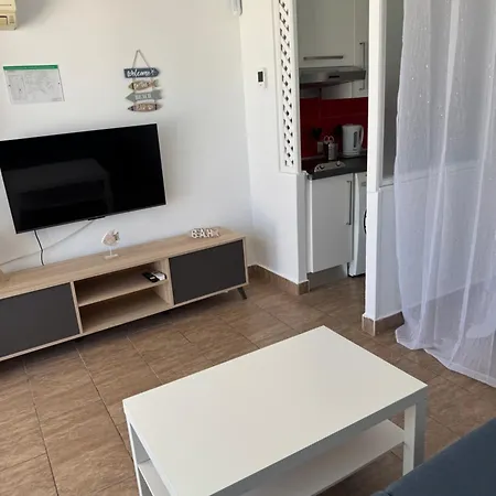 公寓 Estudio Sofia *