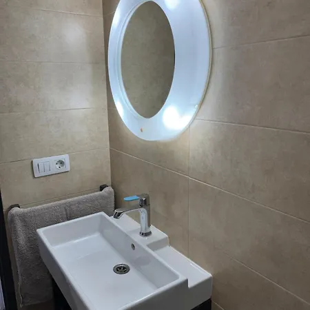 Estudio Sofia 公寓 卡门港