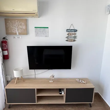 公寓 Estudio Sofia 卡门港