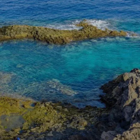 Estudio Sofia * Puerto del Carmen (Lanzarote)