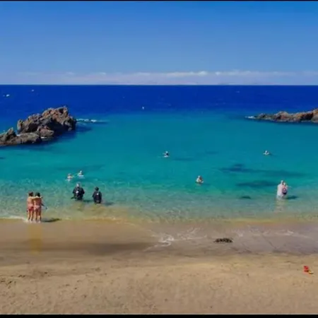 Estudio Sofia 公寓