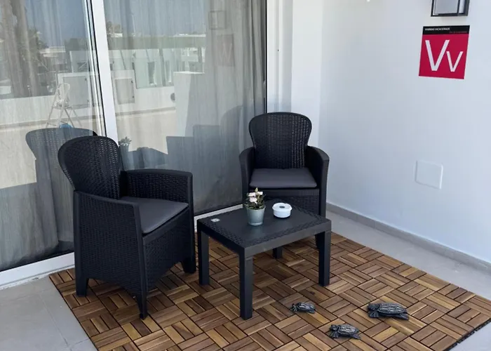 Estudio Sofia Appartamento