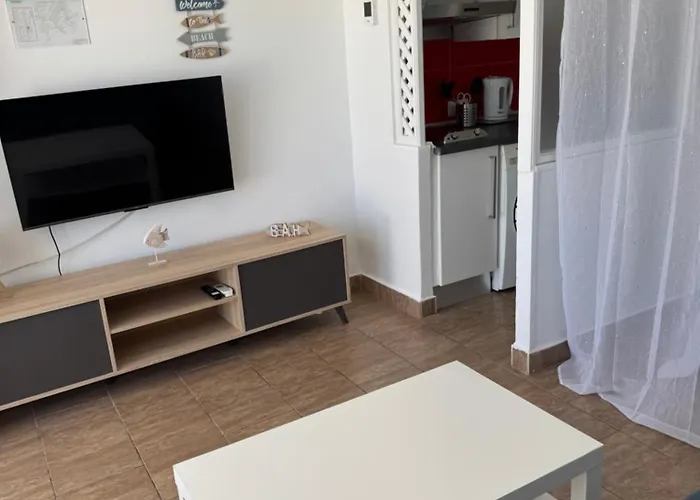 Appartamento Estudio Sofia *