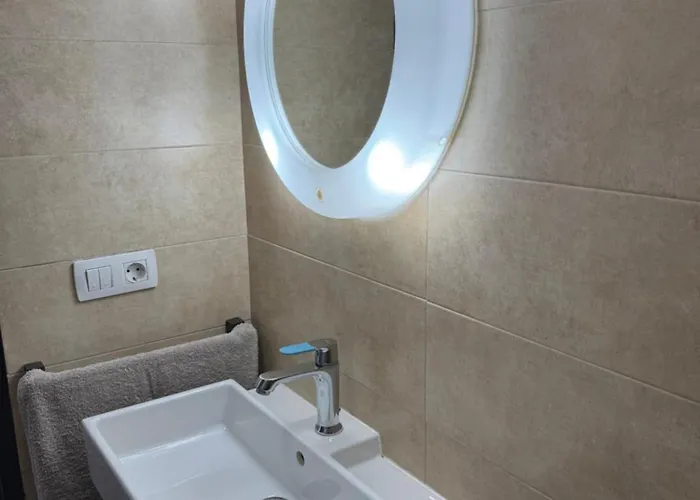 Estudio Sofia Appartamento Puerto del Carmen (Lanzarote)