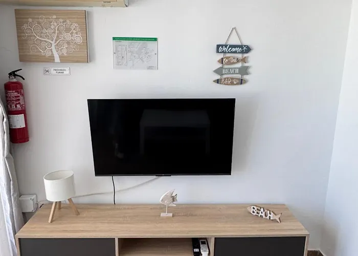 Appartamento Estudio Sofia Puerto del Carmen (Lanzarote)