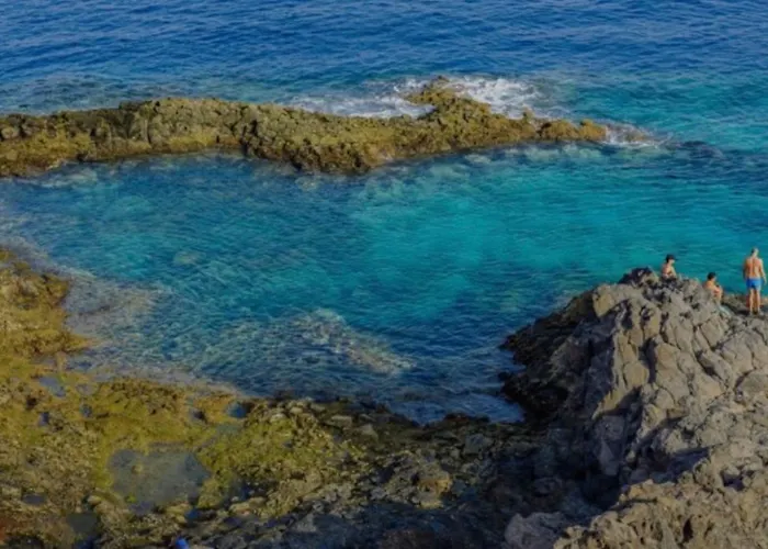 Estudio Sofia * Puerto del Carmen (Lanzarote)