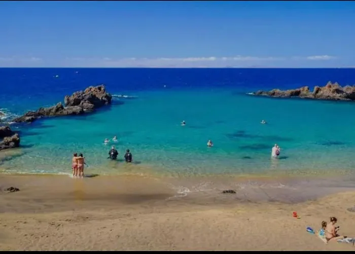 Estudio Sofia Apartment