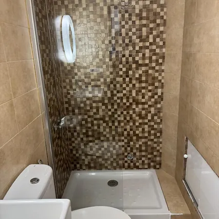 Appartement Estudio Sofia